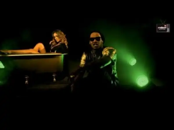 Video: Waka Flocka Flame Ft T.I. - 50K (Remix)